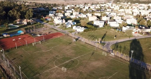 Imagen 4 de 12 de Terreno - Barrio Don Joaquin