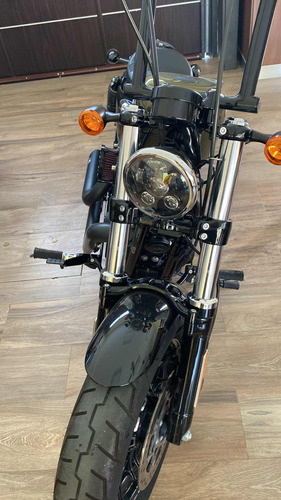 Harley Davison Forty Eigth 1200