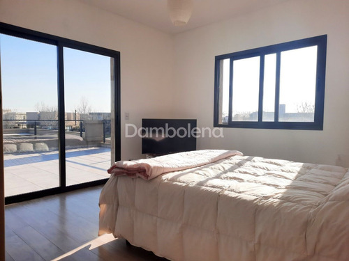 Casa En Venta Terravista, General Rodríguez