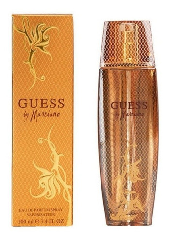 Guess By Marciano 100ml Dama