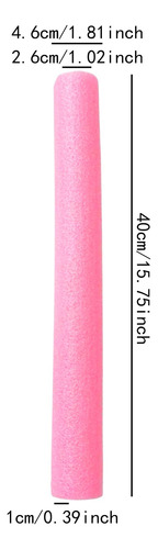 Funda De Espuma Para Poste De Trampolín Funda Para Rosa