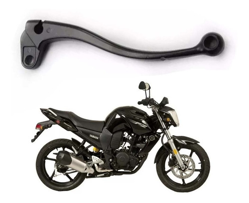 Leva De Embrague Moto Fz 16