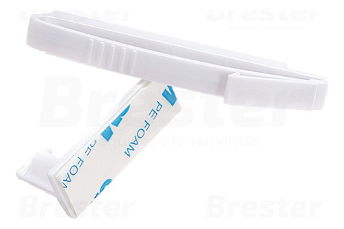 Trava Interna Para Gaveta 4 Unidades Multikids Baby Bb261
