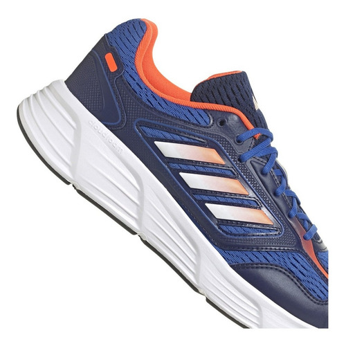 Imagen 7 de 8 de Zapatillas adidas Hombre Galaxy Star If5396 Azul