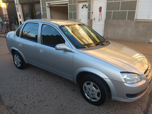 Chevrolet Corsa Classic Clásic