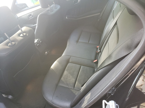 Imagen 3 de 5 de Mercedes-benz Clase E 1.8 E250 Avantgarde B.efficiency At