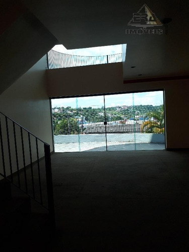 Imagem 29 de 30 de Casa Comercial Para Locação, Jardim Rincão, Arujá. - Ca0609