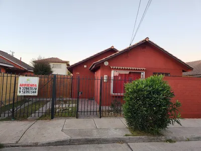 Casa en arriendo