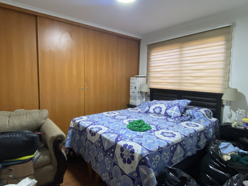 Casa En Cerro Navia 7 Habitaciones