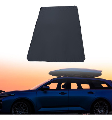 Cubierta De Automóvil Impermeable Rejilla Para Techo De S