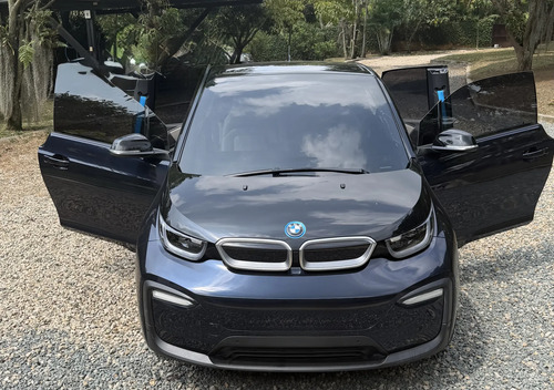 BMW i3 Suite