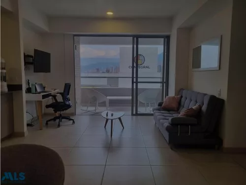 Apartamento En Excelente Ubicación En Envigado(mls#251443)