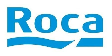 Lavatorio Bacha Roca Urbi 1 Porcelana De Sobre Encimera