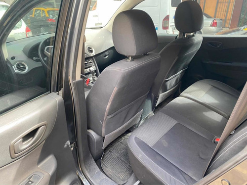 Renault Koleos 2.5 Expression 4x2 Mt 2012