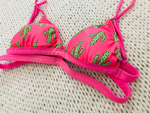 Bikini Guadalupe Cid Talle 85