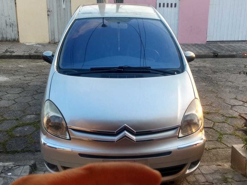 Citroën Xsara Picasso 2010 1.6 Glx Flex 5p