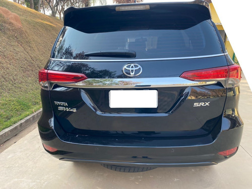 Imagem 7 de 15 de Toyota Hilux Sw4 Srx 2.8 2019
