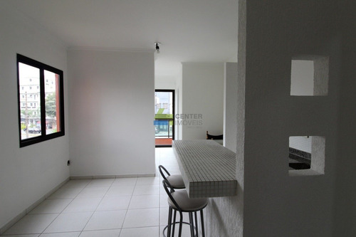 Imagem 4 de 15 de Apartamento - Mirandopolis - Ref: 7048 - V-85388