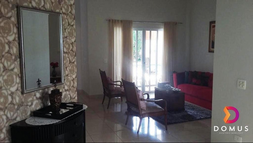 Imagem 5 de 15 de Casa Em Condomínio Para Venda Em Presidente Prudente, Condomínio Residencial Quinta Das Flores, 3 Suítes, 3 Banheiros, 4 Vagas - 700490_2-1507900