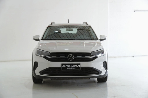 Volkswagen Nivus 1.0 200 TSI TOTAL FLEX COMFORTLINE AUTOMÁTICO
