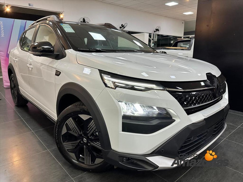 Renault Kardian 1.0 TCE FLEX PREMIÉRE EDITION EDC