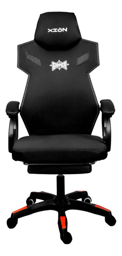 Silla Gamer Estudio Gerencial De Oficina Sniper 209