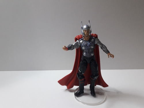 Thor Sword Spike Sin Mjorlnir - Marvel The Avengers Concept 
