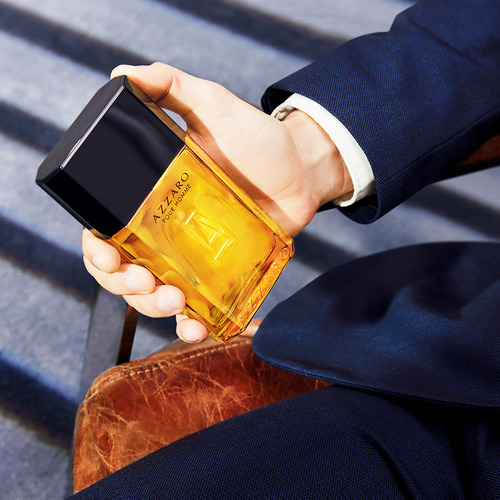 Perfume Azzaro Pour Homme Edt 100ml