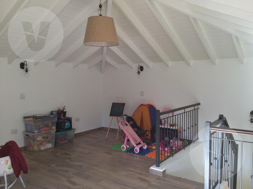 Casa En Venta Y Alquiler - Barrio La Horqueta De Echeverría, Canning