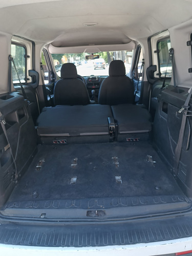 Fiat Doblo 1.4 Active Family
