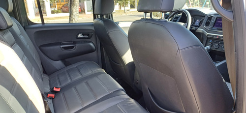 Volkswagen Amarok 3.0 V6 Cd Highline