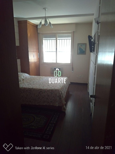 Imagem 5 de 20 de Apartamento - Ap03867 - 69481925