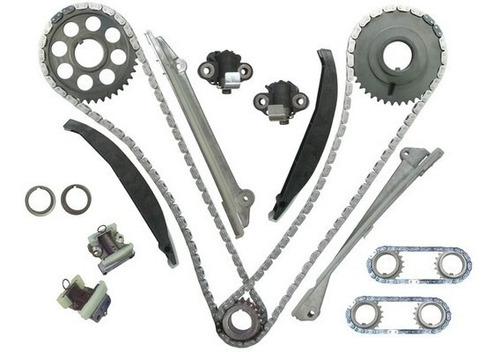 Kit Distribución F-350 V8 5.4l 1996-2004 Motor Plus