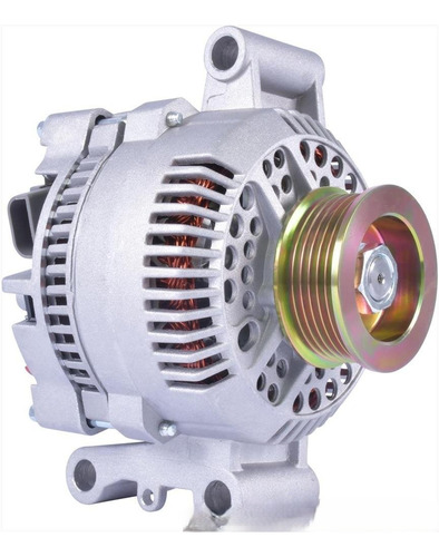 Alternador Para Mazda B3000 V6 3.0l 94-05