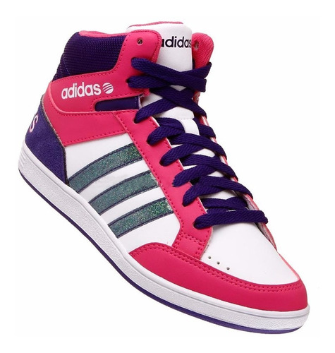 Champión Calzado Botita adidas Casual Para Niña Mvd Sport