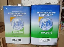 Comprar Aceite Emkarate Rl 32 Sintético Para Refrigeración  