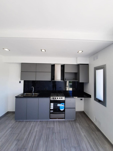 Departamento En Venta En Quilmes Oeste