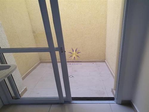 Apartamento Vila Ré São Paulo/sp - 2064