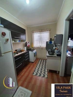 Imagem 5 de 11 de Apartamento Com 2 Dormitórios À Venda, 62 M² Por R$ 330.000,00 - Bela Vista - Osasco/sp - Ap1788