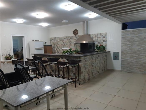 Imagem 18 de 29 de Casas Em Condomínio À Venda Em Jundiaí/sp - Compre O Seu Casas Em Condomínio Aqui! - 1442103