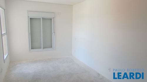 Imagem 5 de 15 de Apartamento - Jardim Das Samambaias - Sp - 454489