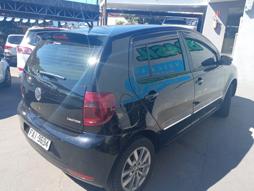 Imagem 4 de 5 de Volkswagen Fox