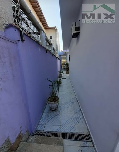 Imagem 14 de 20 de Casa De Condomínio Em Praia Grande - Sp - Ca0254_mix