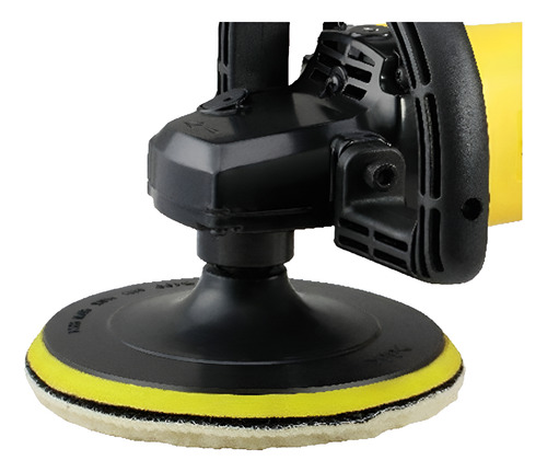 Lixadeira Angular Politriz 7pol Sp137k 1300w 127v Stanley