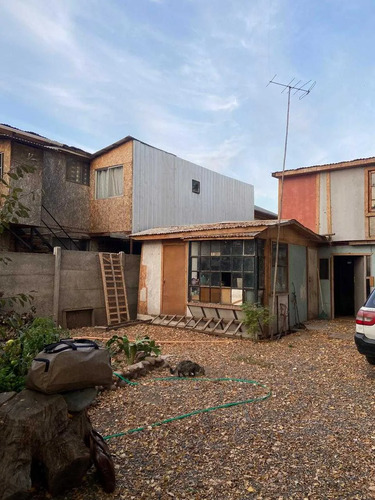 Terreno 220 M² En Padre Hurtado - La Ilusión (146657)