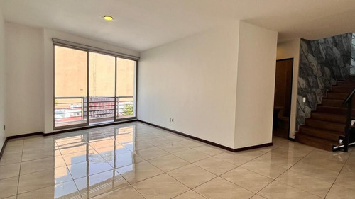 Penthouse En Renta Exclusividad Y Ubicación Privilegiada