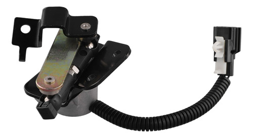 Sensor De Ajuste De Altura De Suspensión Trasera 53820-7s600