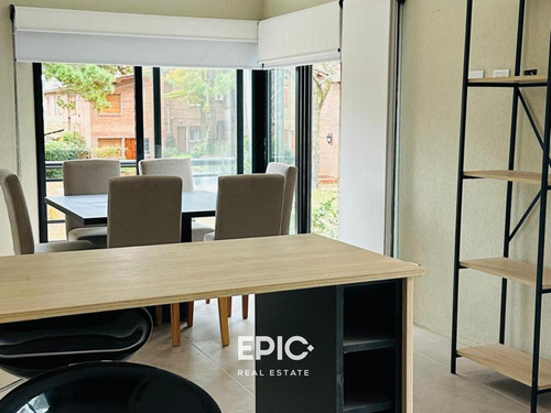 Venta Departamento En Zona Duplex Pinamar - Acepta Financiación