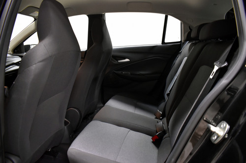 Chevrolet Onix 1.2 Ls