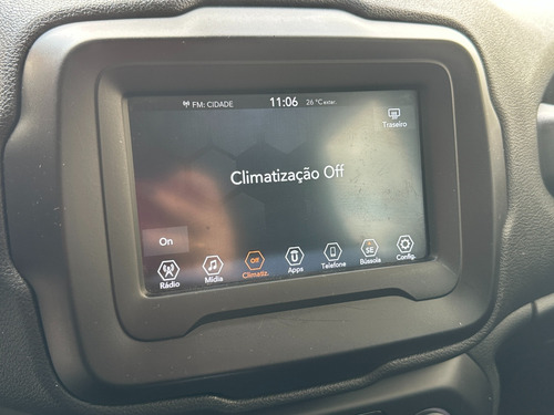 Jeep Renegade MOAB 2.0 4X4 TB DIESEL AUT.